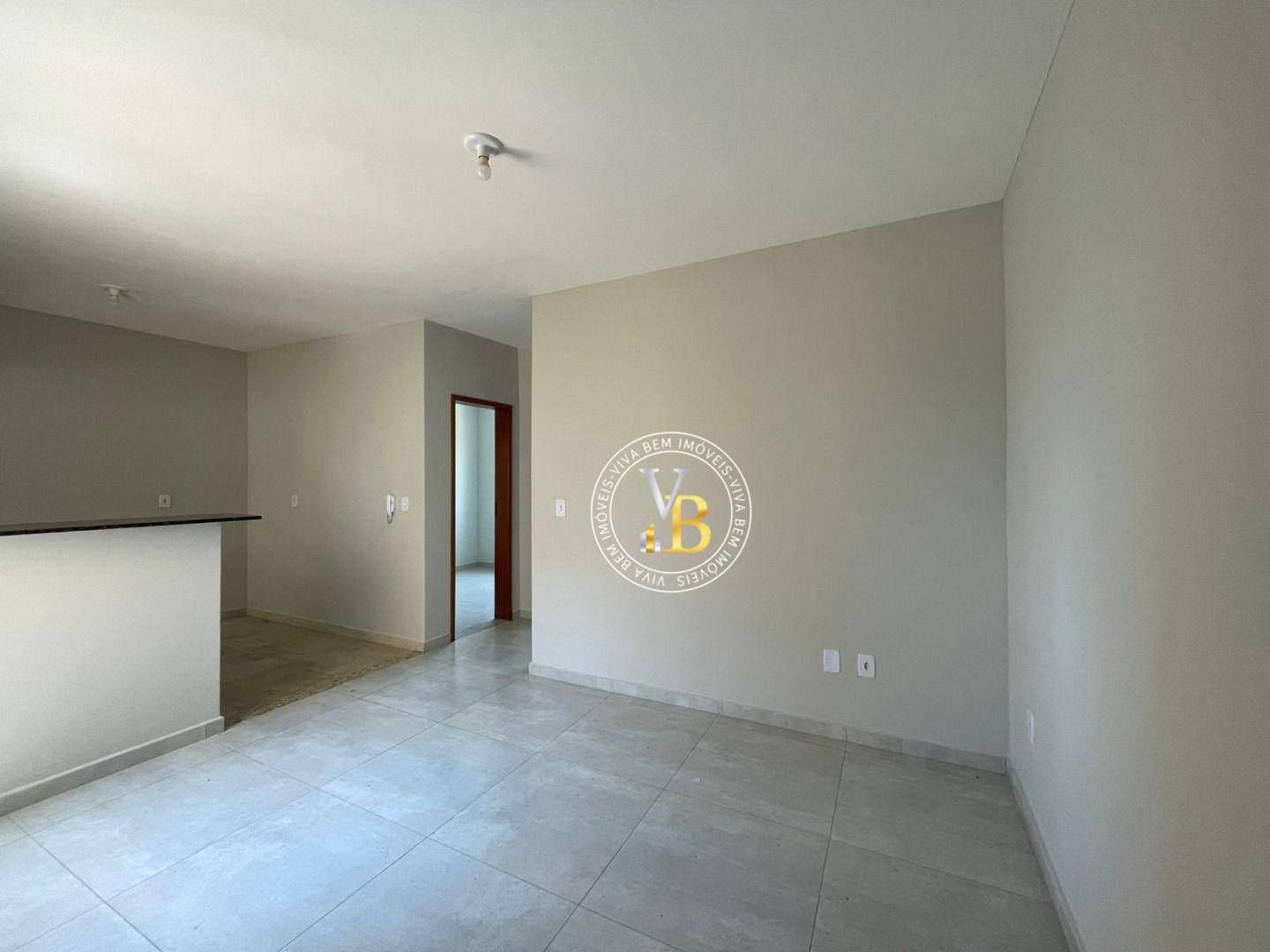 Apartamento, 2 quartos, 50 m² - Foto 3