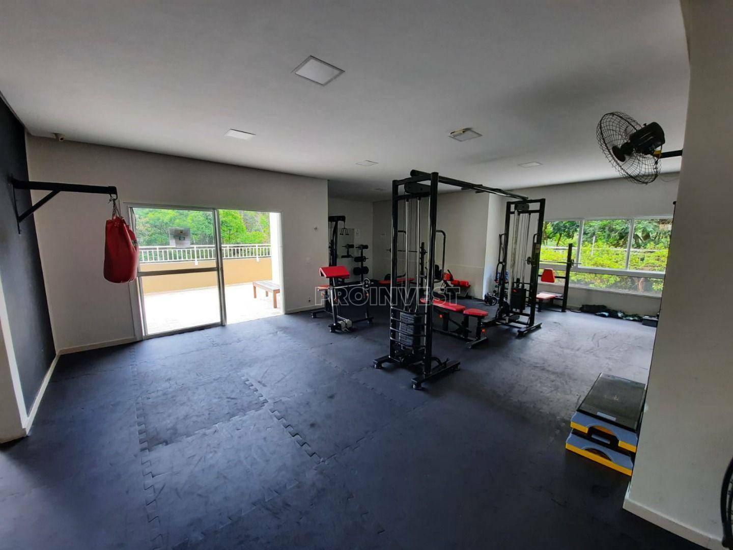 Apartamento à venda com 3 quartos, 105m² - Foto 67