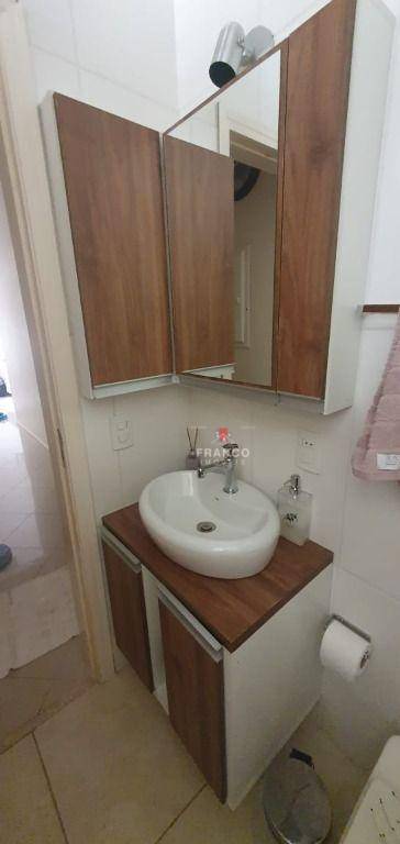 Apartamento à venda com 2 quartos, 106m² - Foto 6