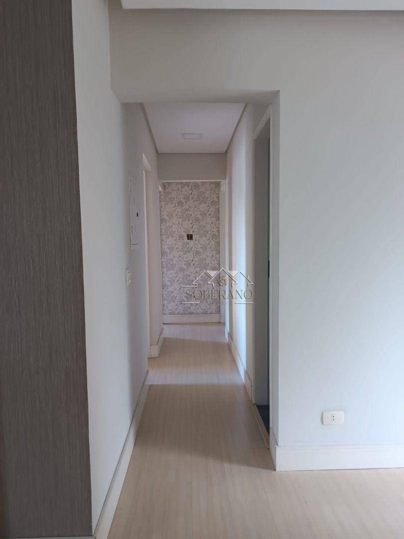 Apartamento à venda com 3 quartos, 98m² - Foto 8