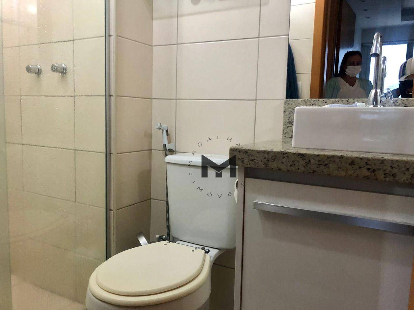 Apartamento à venda com 3 quartos, 90m² - Foto 18