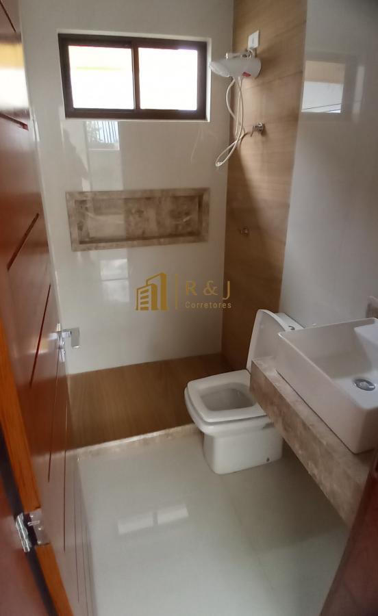 Casa de Condomínio à venda com 3 quartos, 200m² - Foto 11