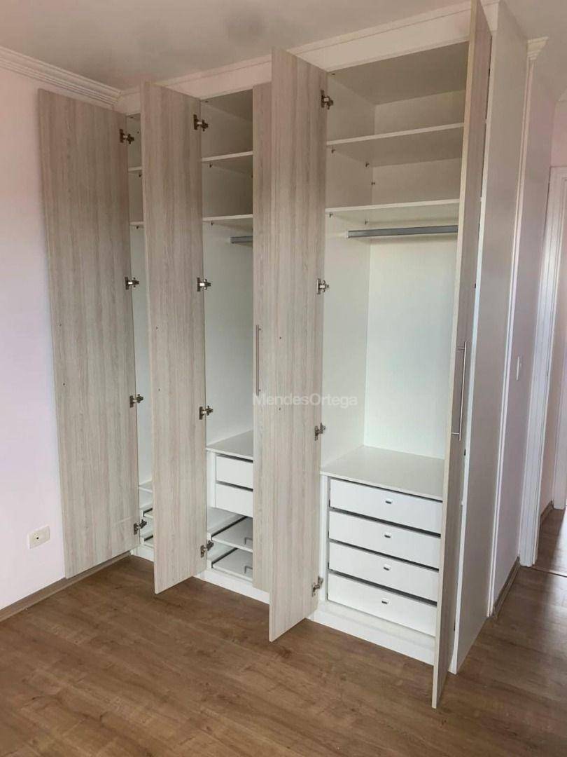 Apartamento à venda com 3 quartos, 89m² - Foto 12