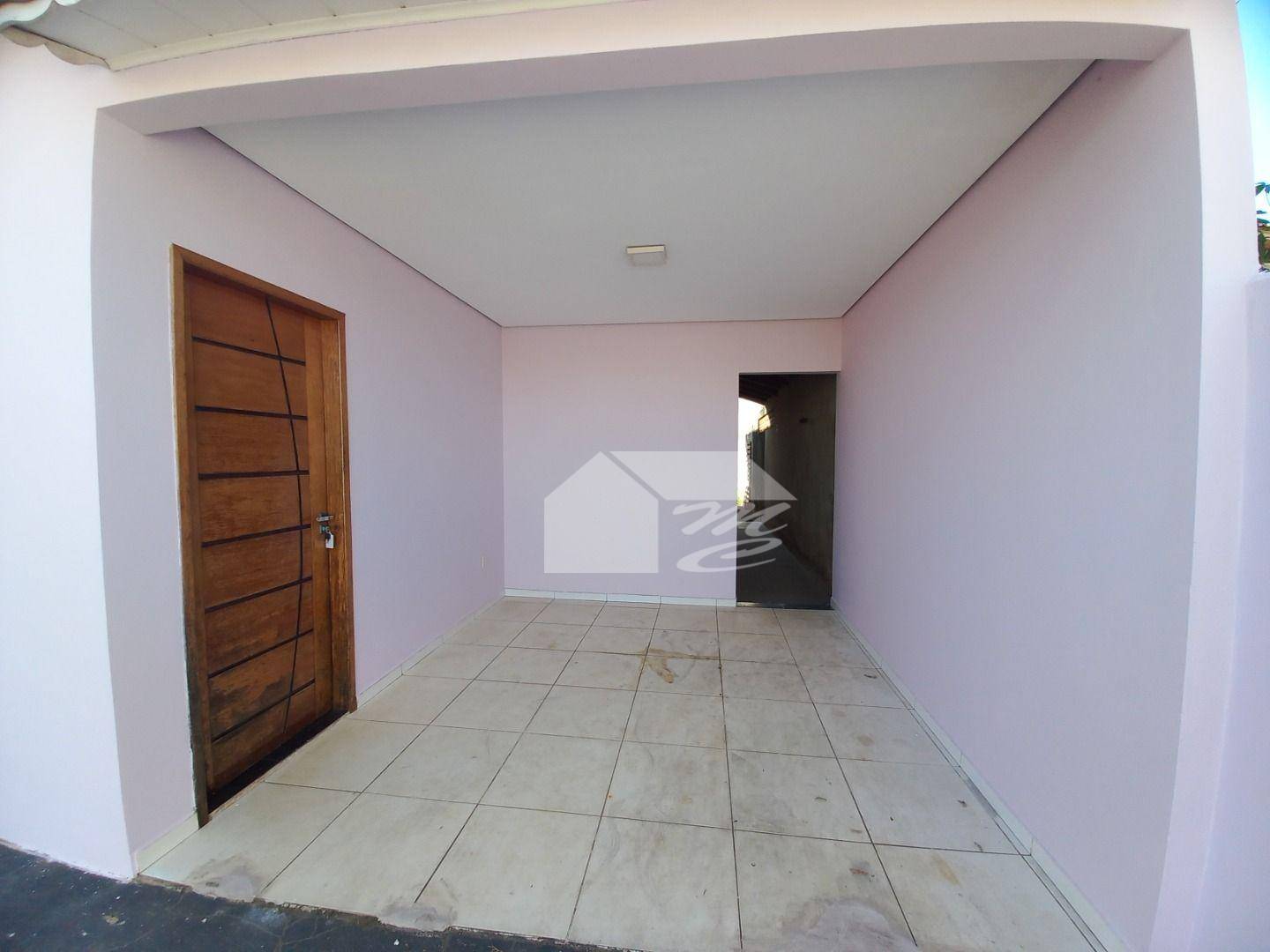 Casa para alugar com 2 quartos, 67m² - Foto 4