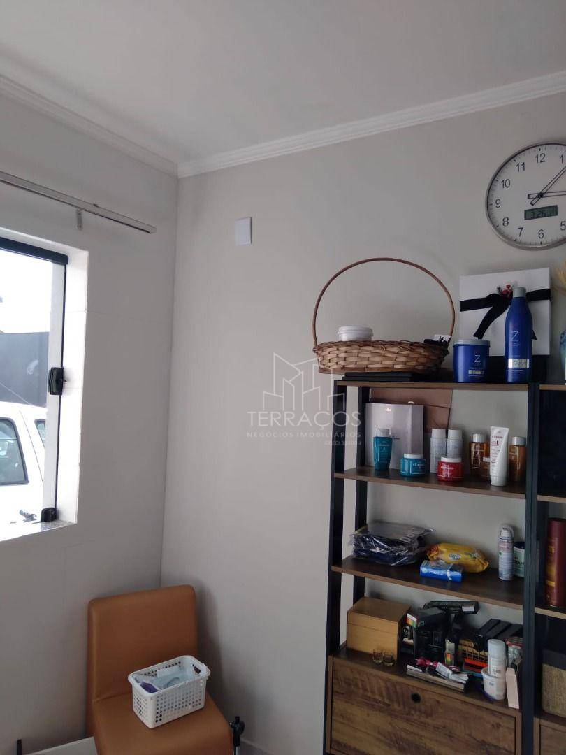 Conjunto Comercial-Sala para alugar, 45m² - Foto 6