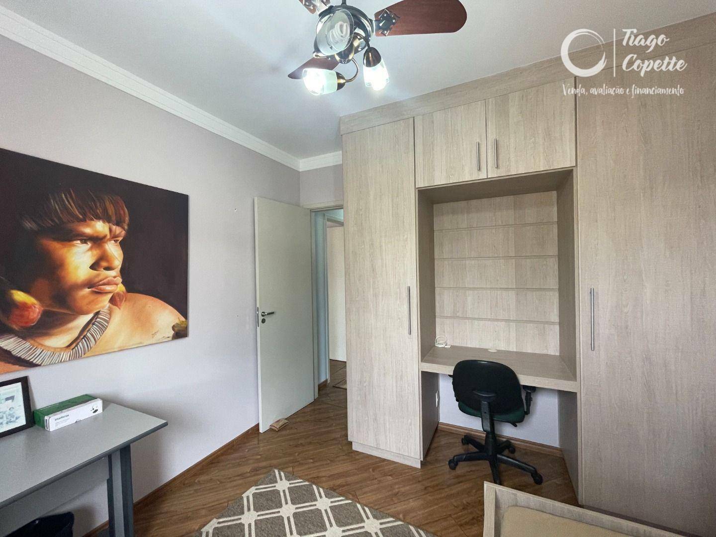 Casa de Condomínio à venda com 3 quartos, 170m² - Foto 22