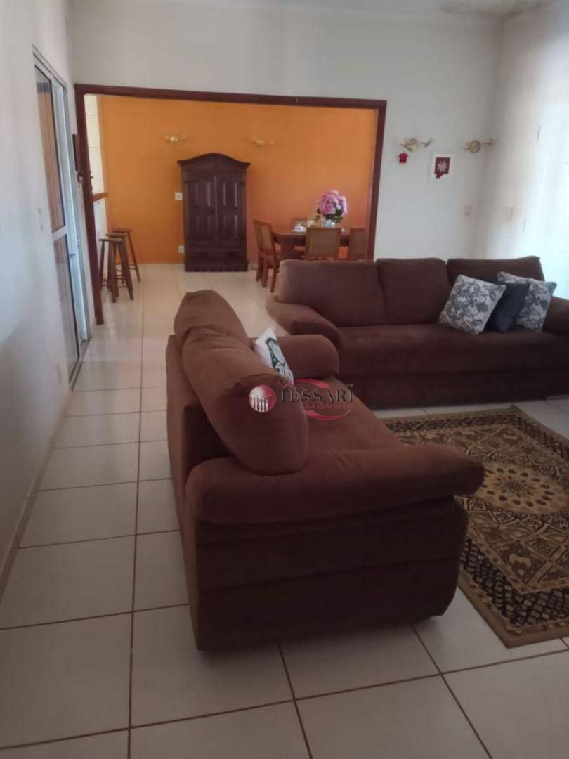 Sítio à venda com 4 quartos, 3M2 - Foto 12