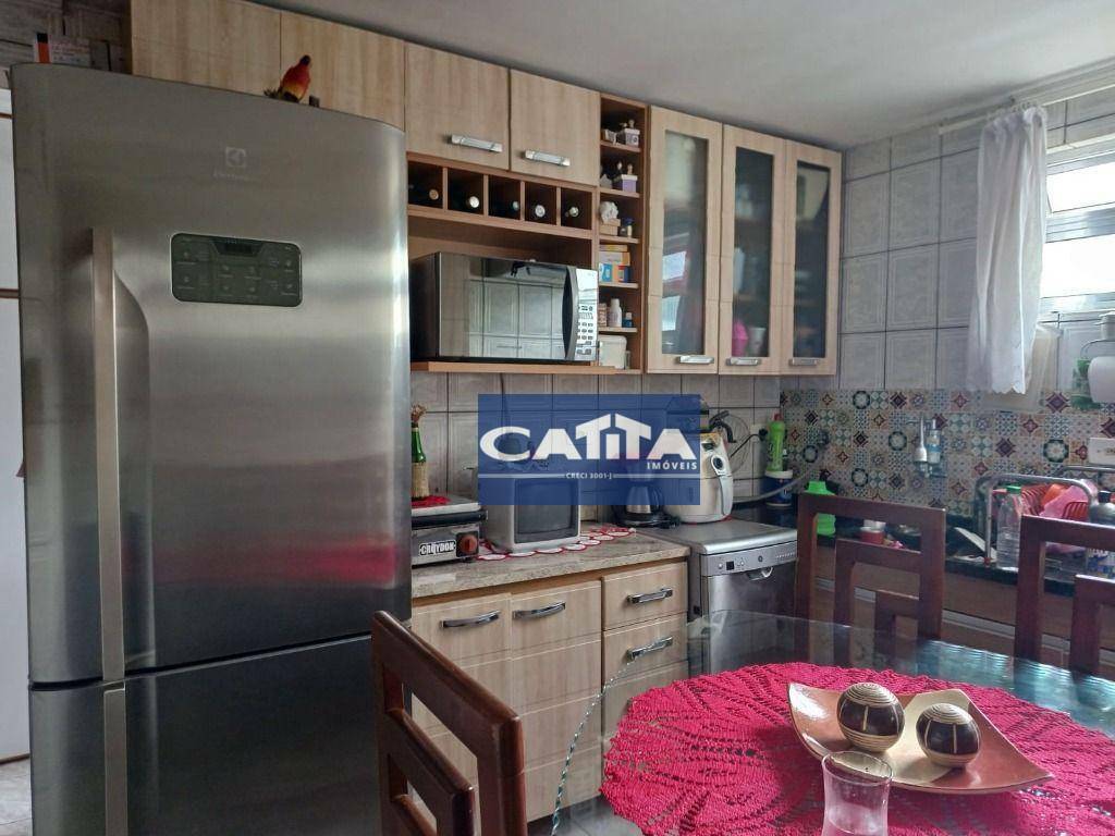 Apartamento à venda com 2 quartos, 49m² - Foto 2