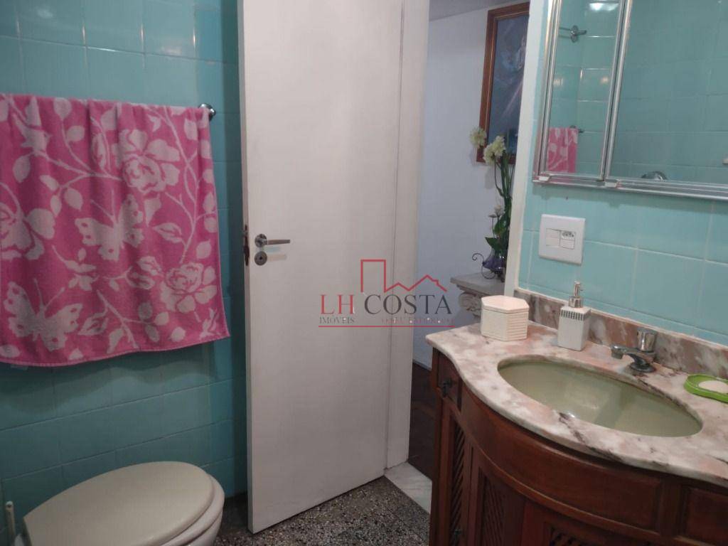 Apartamento à venda com 2 quartos, 65m² - Foto 12