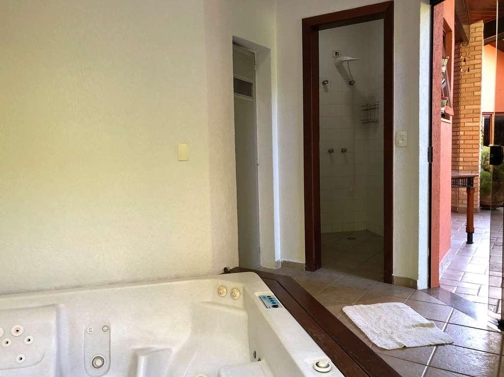 Casa de Condomínio à venda com 3 quartos, 396m² - Foto 24