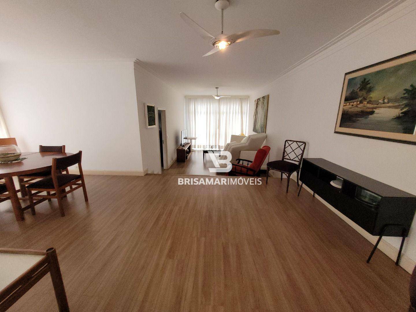 Apartamento à venda e aluguel com 3 quartos, 140m² - Foto 6