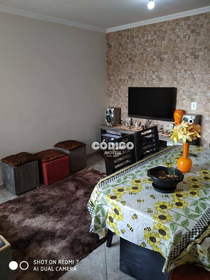 Apartamento à venda com 3 quartos, 58m² - Foto 7