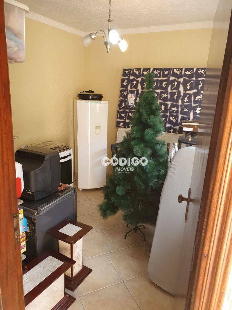 Casa à venda com 3 quartos, 200m² - Foto 26