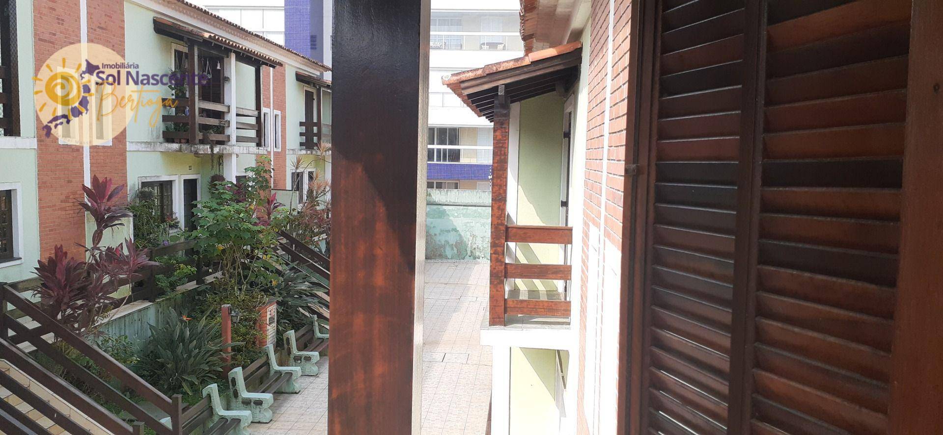 Casa, 2 quartos, 97 m² - Foto 1