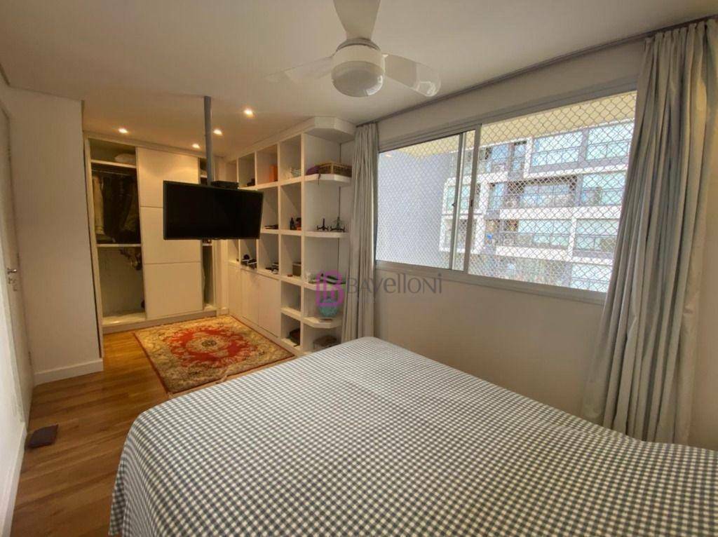 Apartamento para alugar com 3 quartos, 80m² - Foto 24