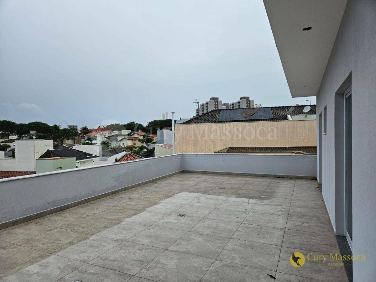 Casa de Condomínio à venda com 4 quartos, 255m² - Foto 18