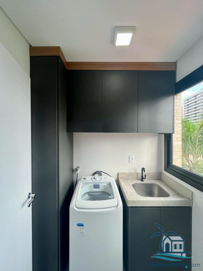 Apartamento à venda com 2 quartos, 63m² - Foto 8