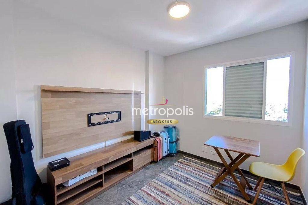 Apartamento à venda com 3 quartos, 100m² - Foto 25