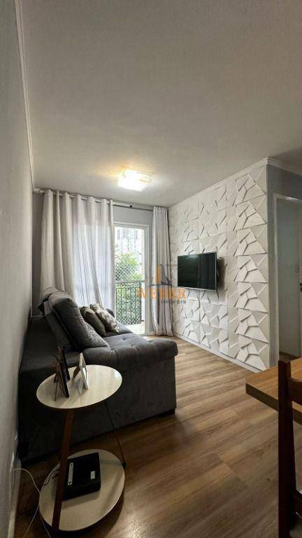 Apartamento à venda com 2 quartos, 52m² - Foto 17