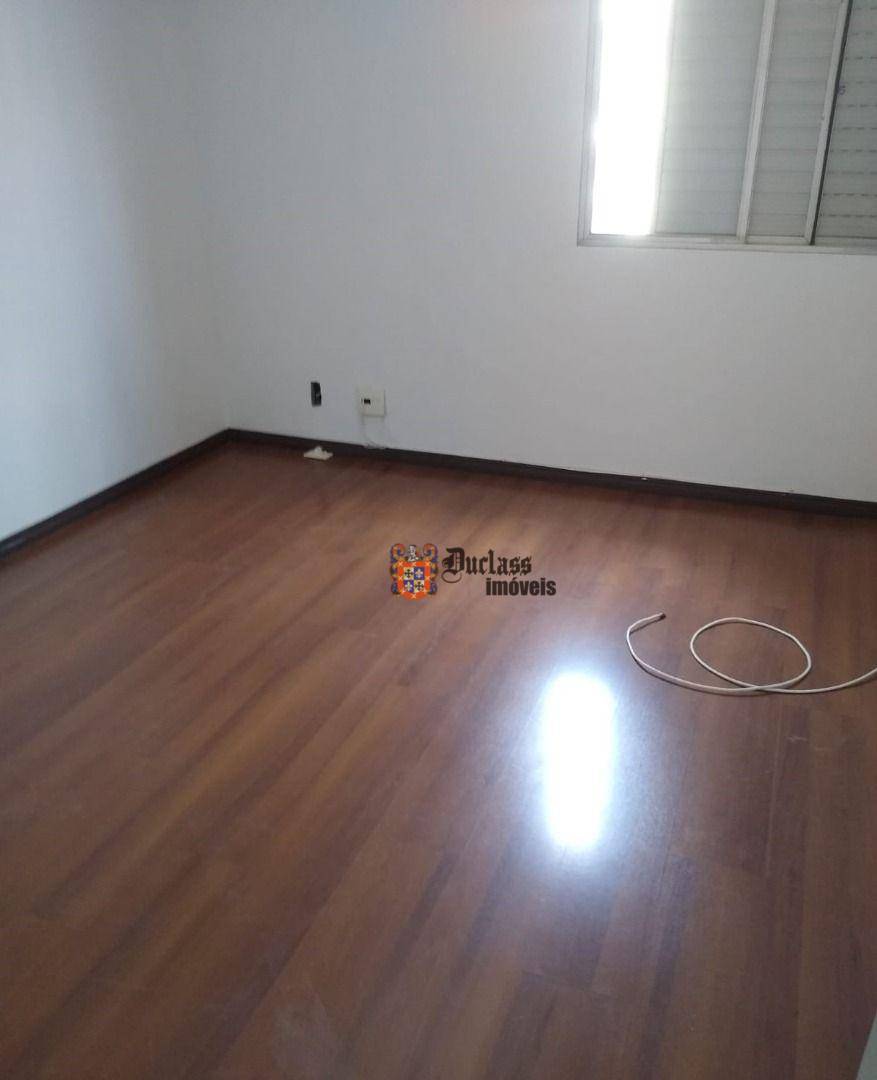 Apartamento à venda com 3 quartos, 78m² - Foto 5