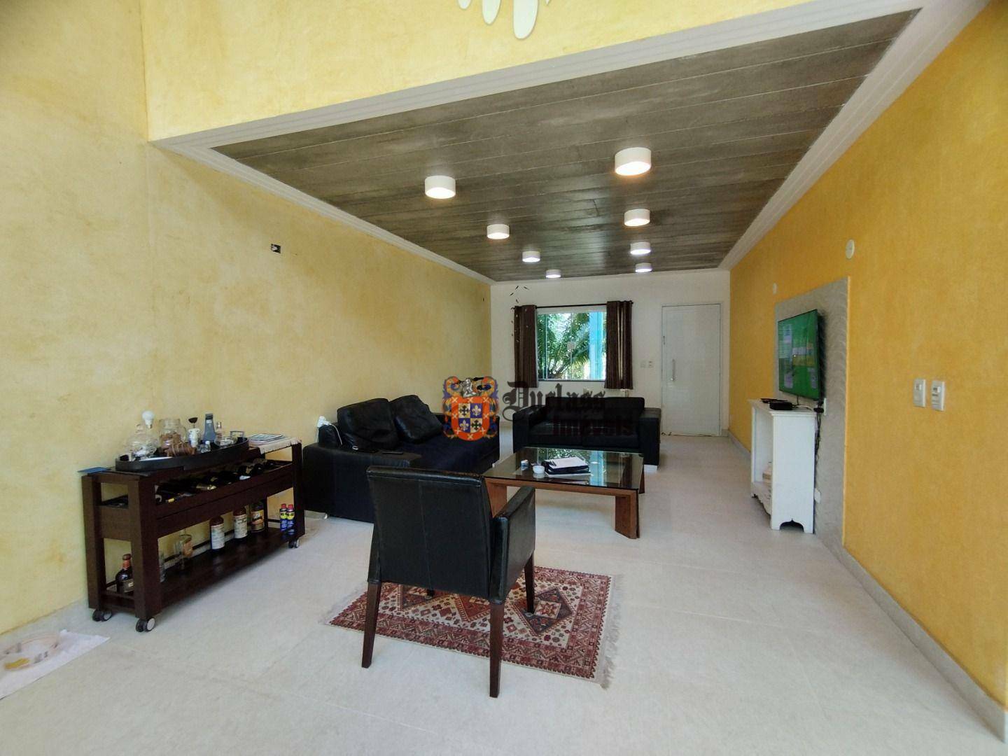 Sobrado à venda com 4 quartos, 157m² - Foto 23