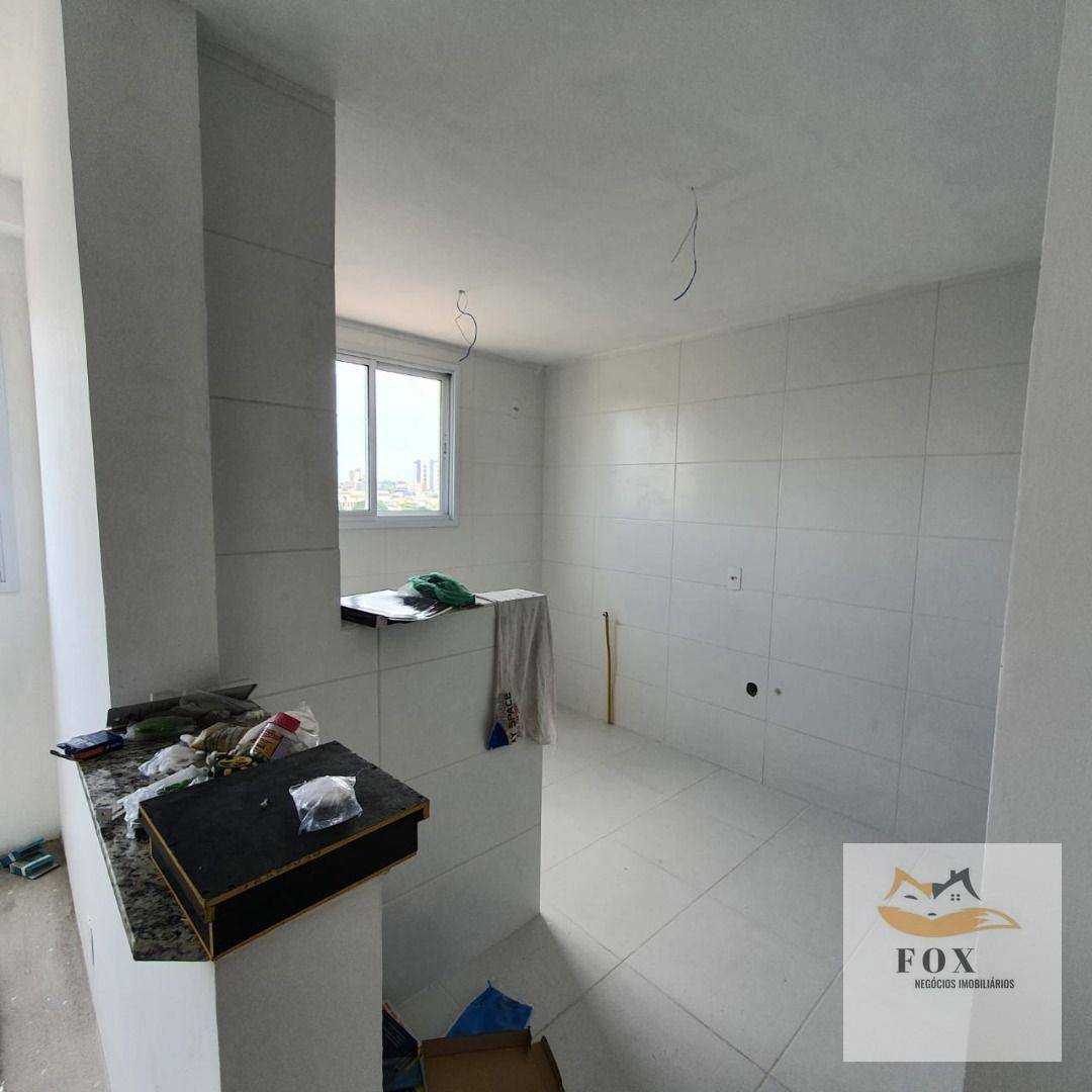 Apartamento à venda com 2 quartos, 57m² - Foto 13