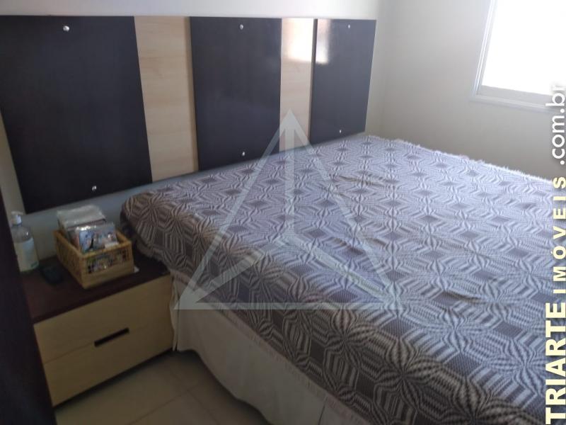 Apartamento à venda com 2 quartos, 44m² - Foto 10