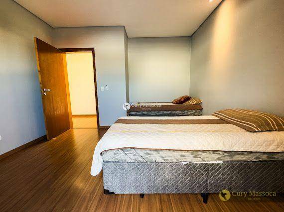 Casa de Condomínio à venda e aluguel com 4 quartos, 320m² - Foto 39