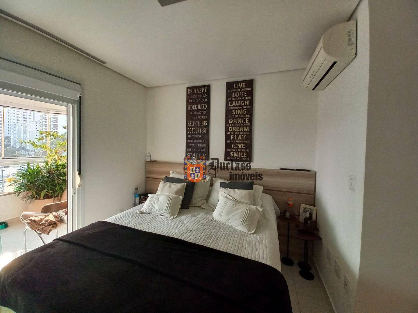 Apartamento à venda com 3 quartos, 150m² - Foto 38