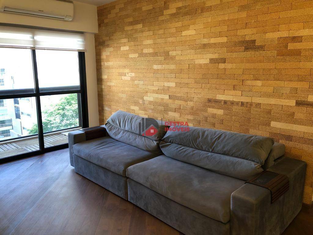 Apartamento à venda e aluguel com 3 quartos, 120m² - Foto 12