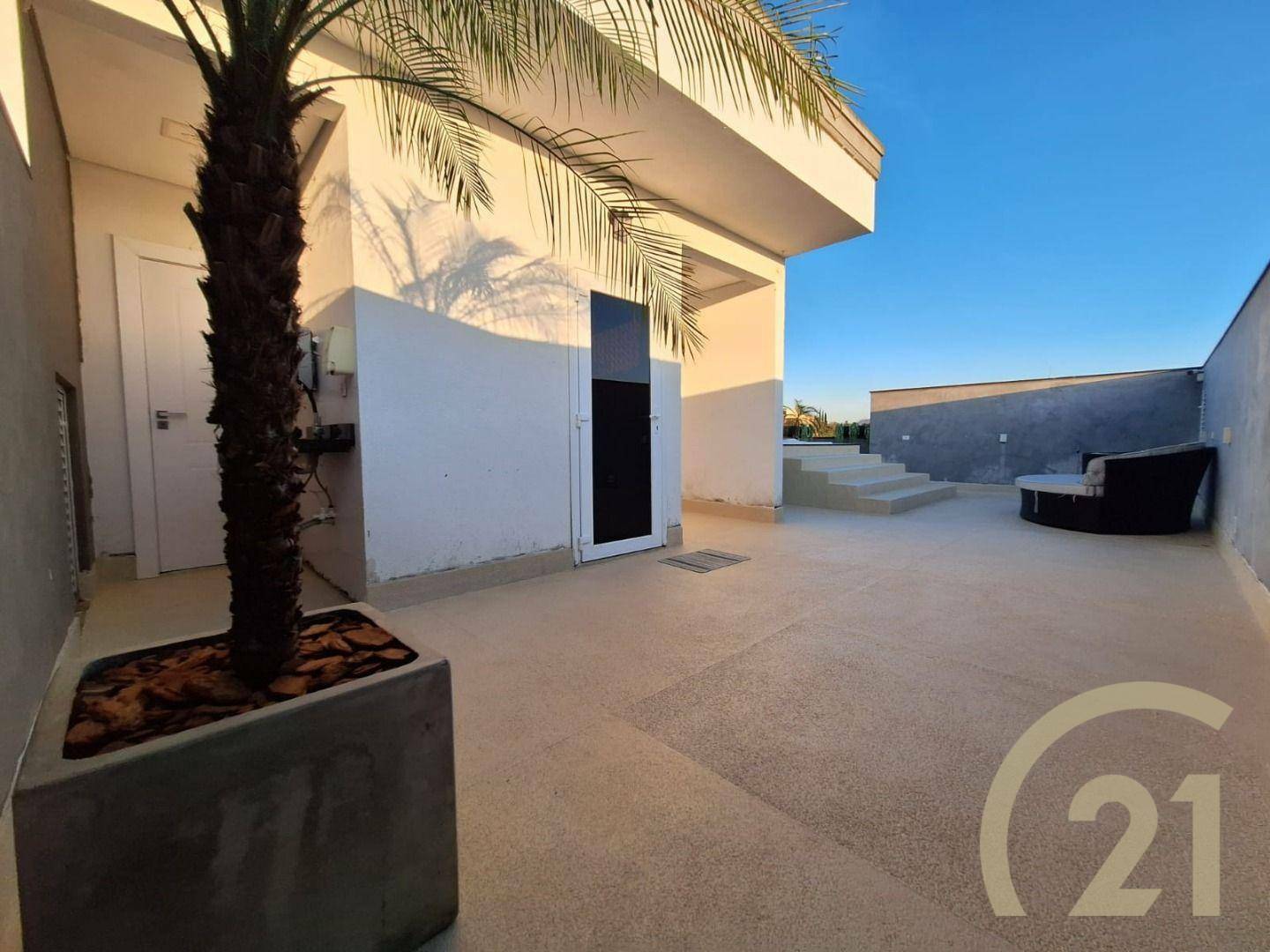 Casa de Condomínio à venda com 4 quartos, 850m² - Foto 49