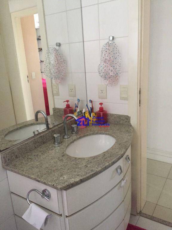 Apartamento à venda com 3 quartos, 93m² - Foto 6