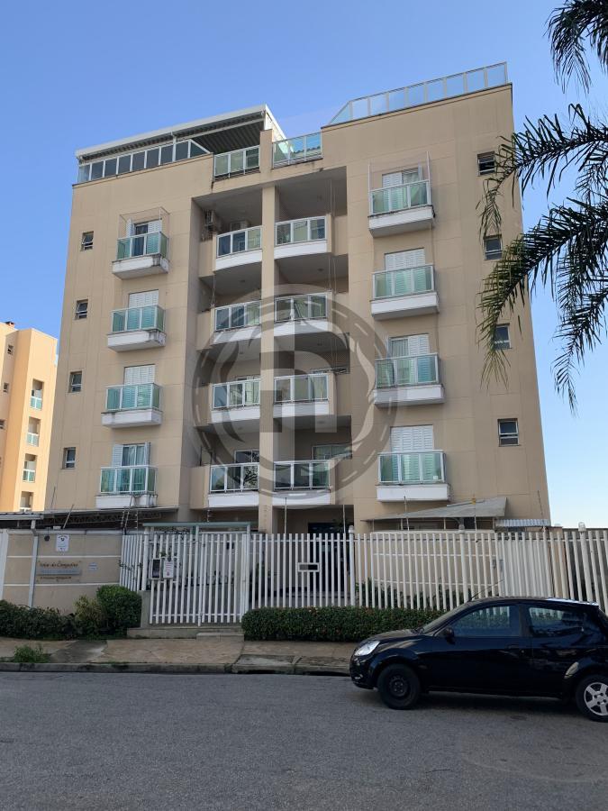 Apartamento à venda com 3 quartos, 104m² - Foto 1