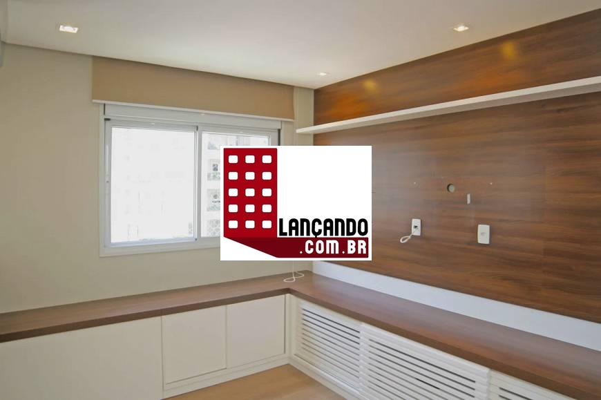 Apartamento à venda com 3 quartos, 186m² - Foto 11