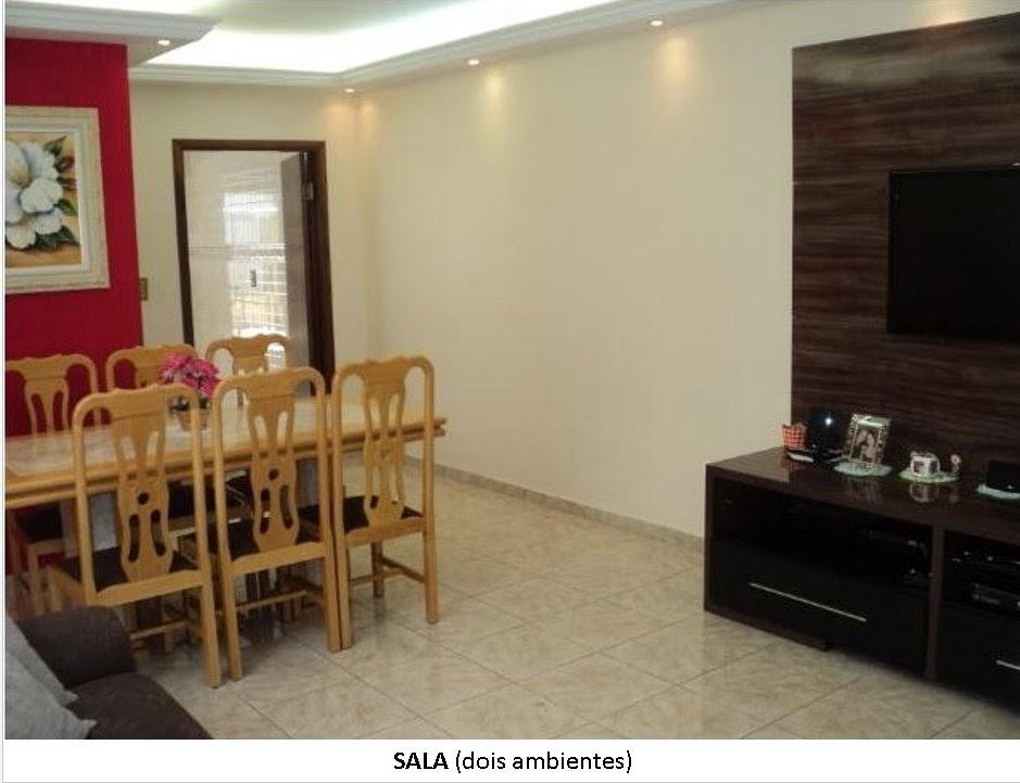 Sobrado à venda com 4 quartos, 140m² - Foto 5