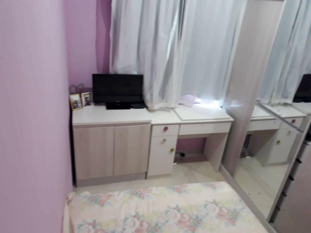 Apartamento à venda com 3 quartos, 67m² - Foto 14