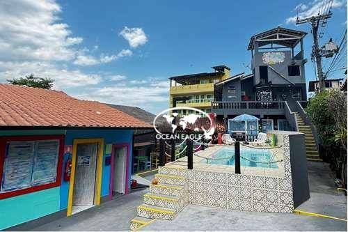Pousada-Chalé à venda com 12 quartos, 243m² - Foto 15