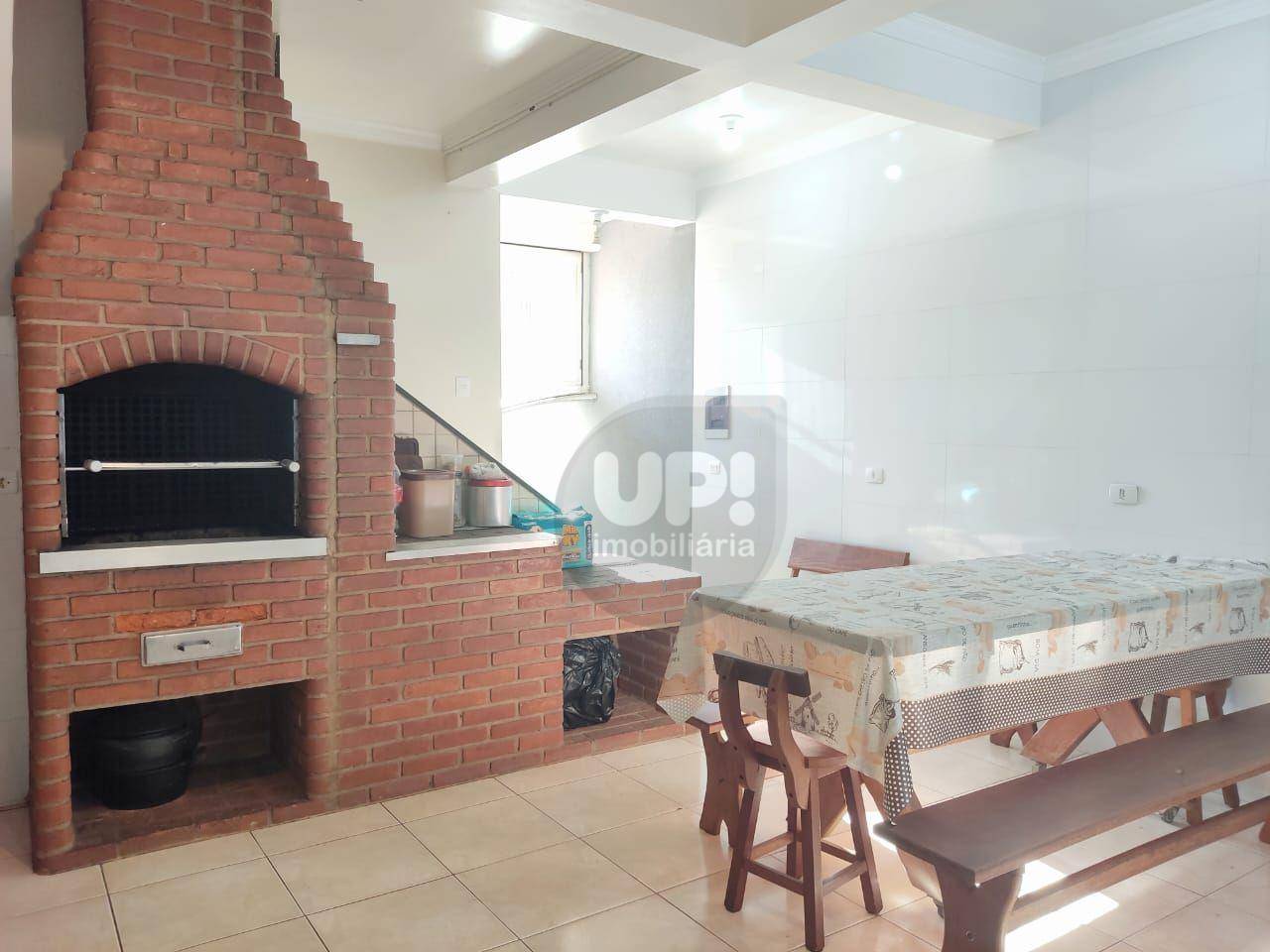 Casa à venda com 3 quartos, 198m² - Foto 14