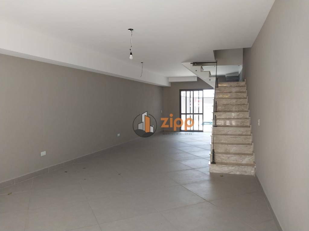 Sobrado à venda com 3 quartos, 185m² - Foto 4