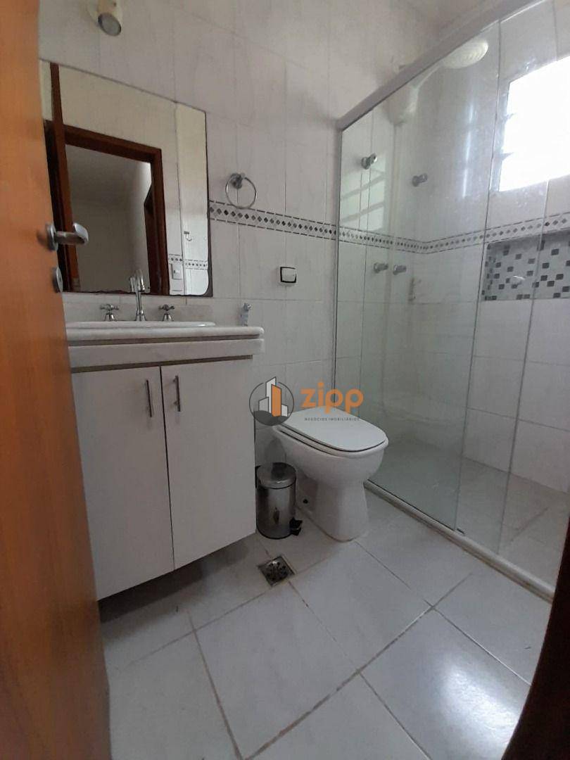 Sobrado à venda com 3 quartos, 160m² - Foto 36