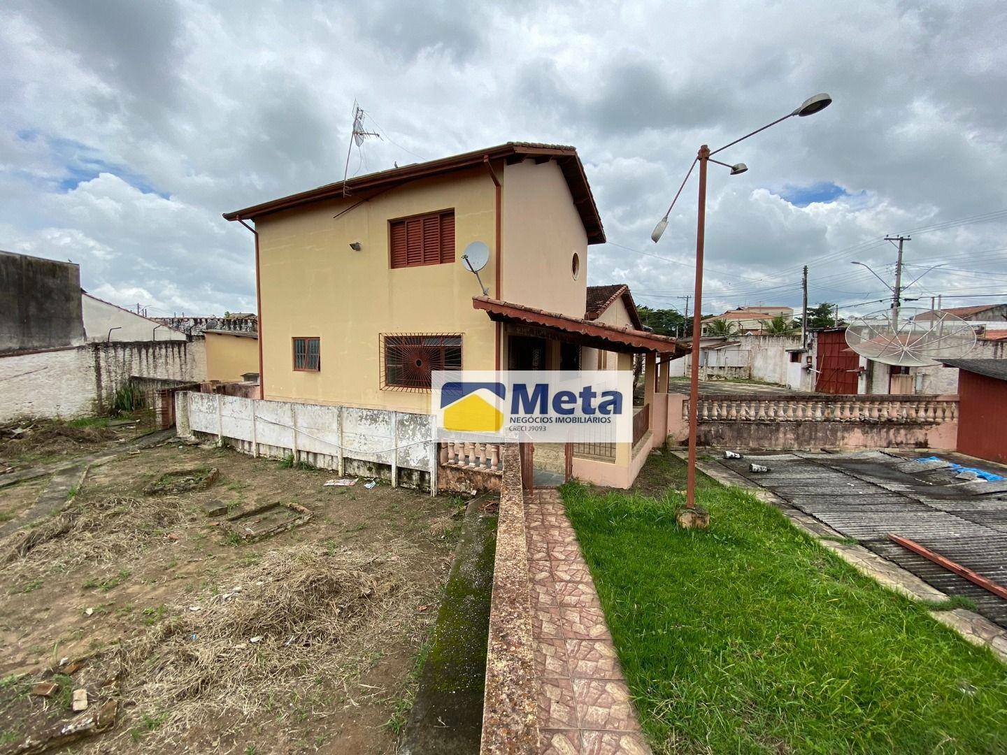 Sobrado à venda com 3 quartos, 500m² - Foto 24