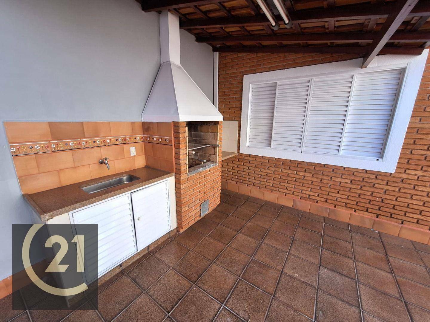 Casa à venda com 3 quartos, 155m² - Foto 7