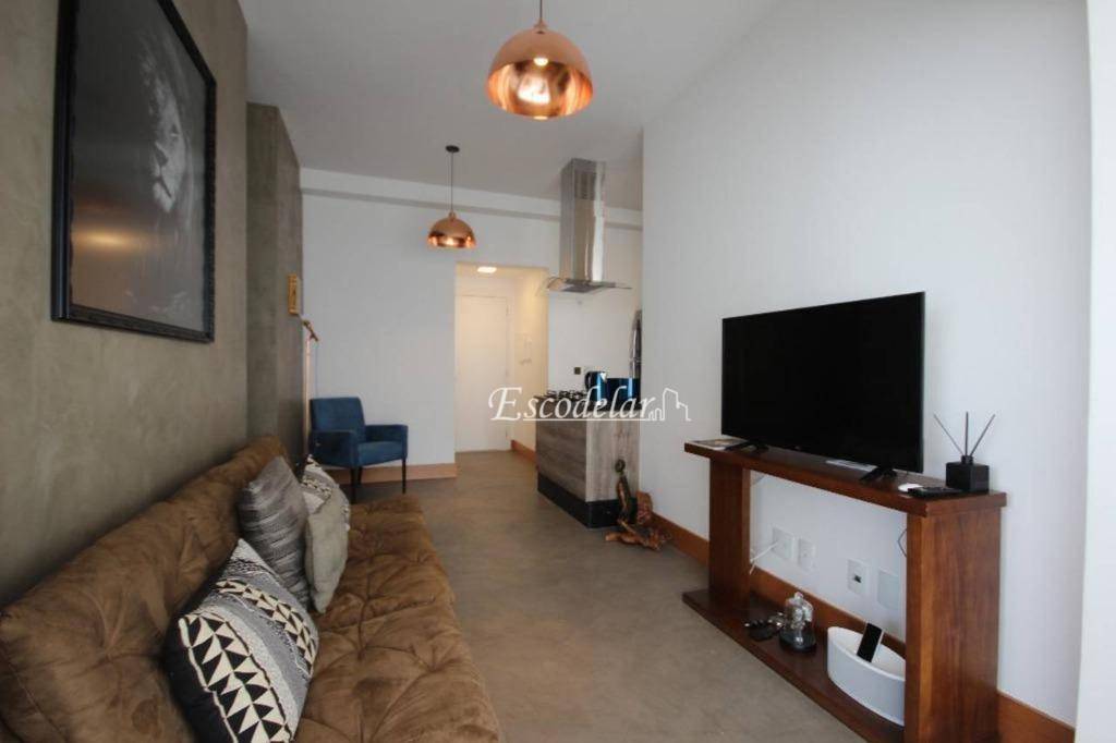 Apartamento para alugar com 1 quarto, 79m² - Foto 20