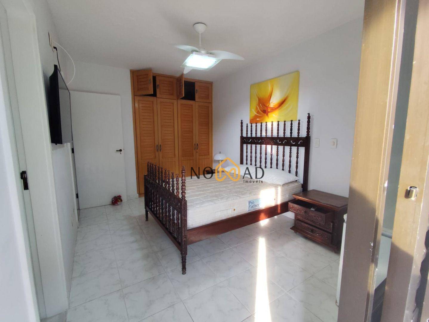 Apartamento à venda com 4 quartos, 195m² - Foto 26