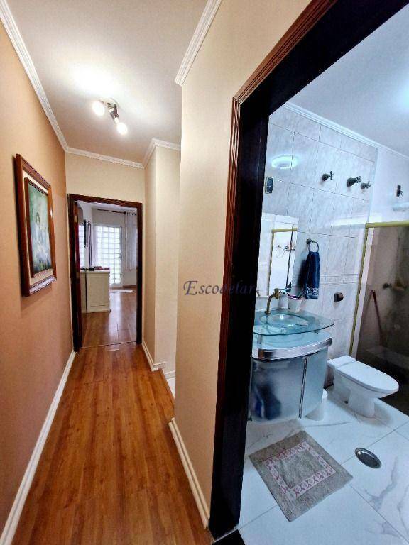 Sobrado à venda com 3 quartos, 161m² - Foto 25