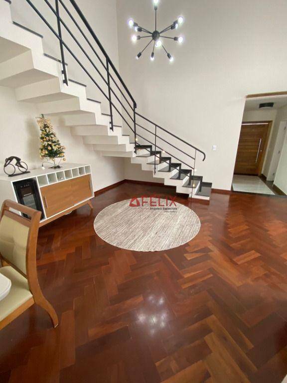 Sobrado à venda com 3 quartos, 204m² - Foto 4