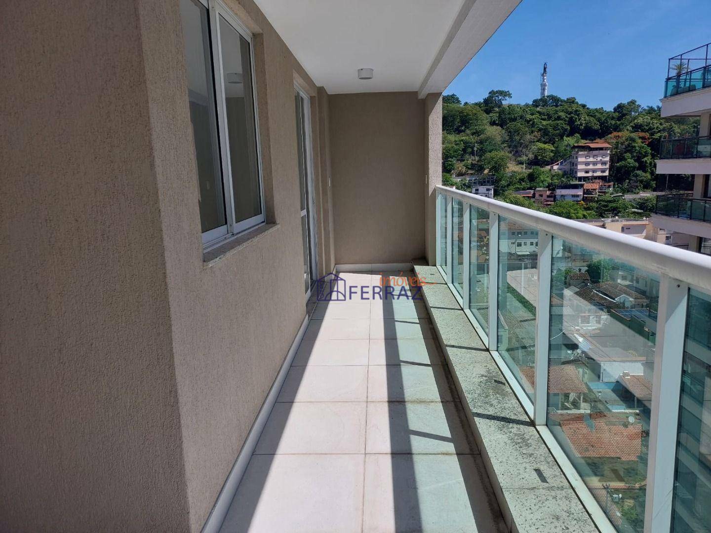 Cobertura à venda com 3 quartos, 143m² - Foto 23