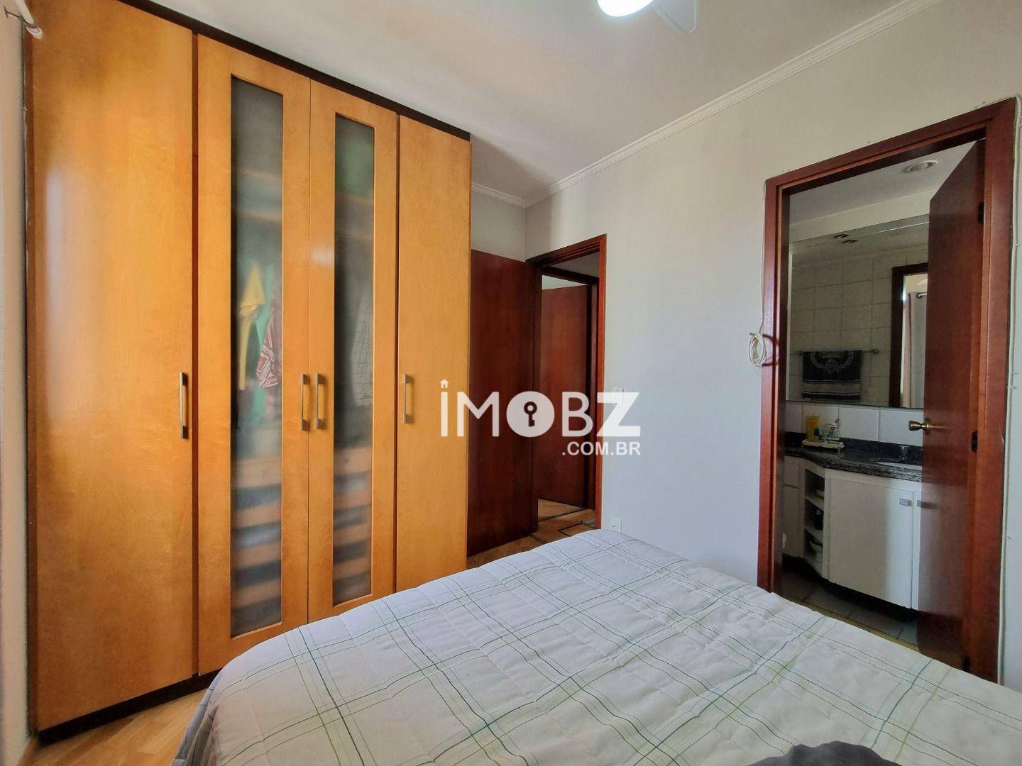 Apartamento à venda com 3 quartos, 70m² - Foto 5