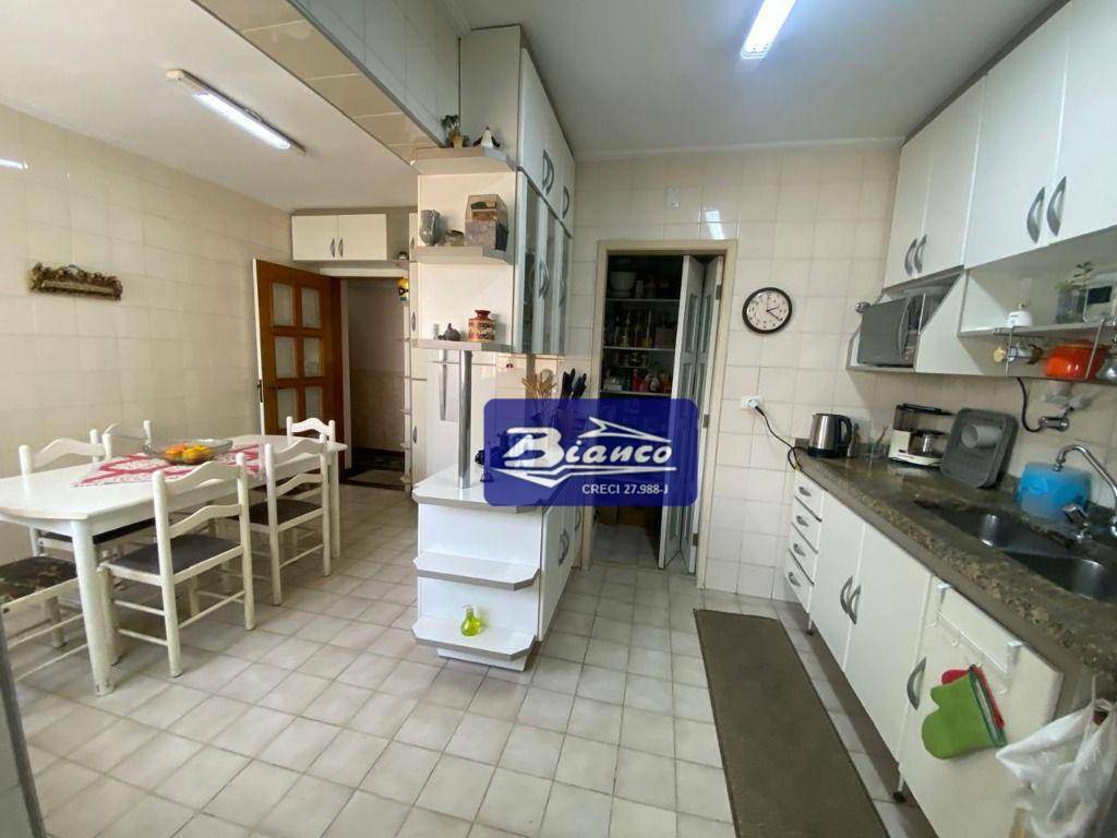 Apartamento à venda com 4 quartos, 168m² - Foto 21