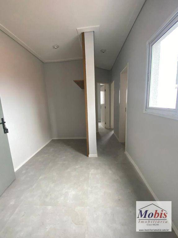 Cobertura à venda com 2 quartos, 38m² - Foto 3